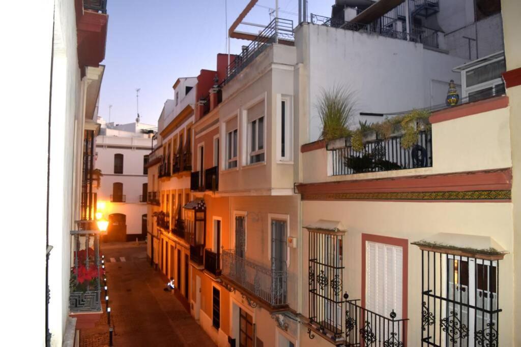 Alleanza, Balcon De La Maestranza Seville Luaran gambar