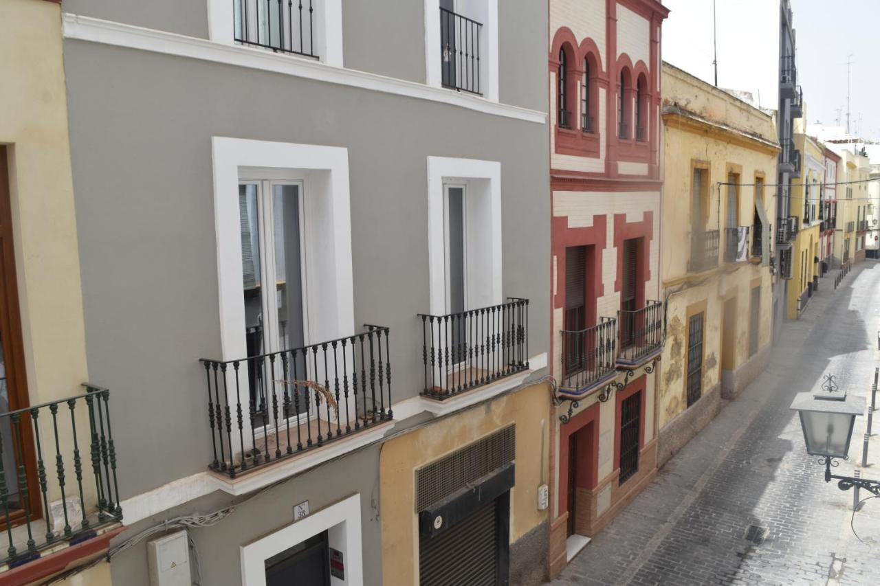 Alleanza, Balcon De La Maestranza Seville Luaran gambar